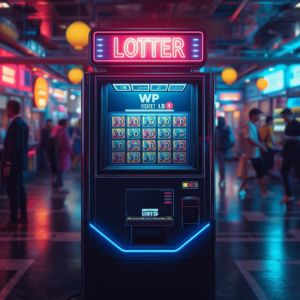 Xổ Số QQ8 – Mua Vé Số Online Hàng Ngày